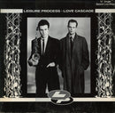 Leisure Process - Love Cascade (Vinyle Usagé)