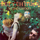 Eurythmics - In The Garden (Vinyle Usagé)