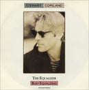 Stewart Copeland - The Equalizer Busy Equalizing (Vinyle Usagé)