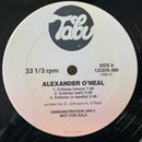 Alexander O'Neal - Criticize (Vinyle Usagé)