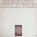 George Lewis / Douglas Ewart - Jila/Save Mon/The Imaginary Suite (Vinyle Usagé)