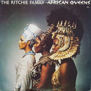 Ritchie Family - African Queens (Vinyle Usagé)