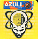 Various - The Big Wheels Of Azuli DJ Sampler (Vinyle Usagé)