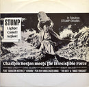 Stump - Charlton Heston (Vinyle Usagé)