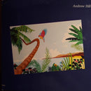 Andrew Hill - From California with Love (Vinyle Usagé)