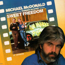 Michael McDonald - Sweet Freedom (Vinyle Usagé)