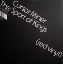 Cursor Miner - The Sport Of Kings (Vinyle Usagé)