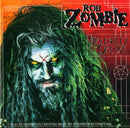 Rob Zombie - Hellbilly Deluxe (Vinyle Neuf)