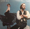 Al Di Meola - Elegant Gypsy (Vinyle Usagé)