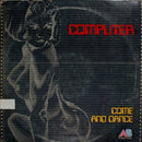 Computer - Come And Dance (Vinyle Usagé)