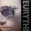 Eurythmics - Love Is A Stranger (Vinyle Usagé)