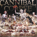 Cannibal Corpse - Gore Obsessed (Vinyle Neuf)