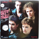 Loverboy - Keep It Up (Vinyle Usagé)