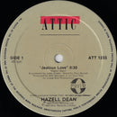 Hazell Dean - Jealous Love / Evergreen (Vinyle Usagé)