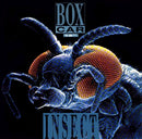 Boxcar - Insect (Vinyle Usagé)