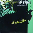Kid Creole and the Coconuts - Endicott (Vinyle Usagé)
