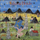 Talking Heads - Little Creatures (Vinyle Usagé)