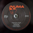 Hohokam - Harlequin Tears (Vinyle Usagé)