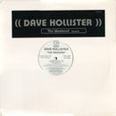 Dave Hollister - The Weekend (Vinyle Usagé)
