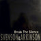 Svenson & E Arkinson - Break The Silence (Vinyle Usagé)