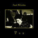 Sarah McLachlan - Vox (Vinyle Usagé)