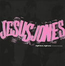 Jesus Jones - Right Here Right Now (The Twelve Inch Mixes) (Vinyle Usagé)