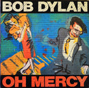 Bob Dylan - Oh Mercy (Vinyle Usagé)