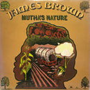 James Brown - Muthas Nature (Vinyle Usagé)
