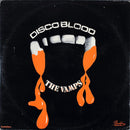 Vamps - Disco Blood (Vinyle Usagé)