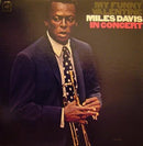 Miles Davis - My Funny Valentine: Miles Davis In Concert (Vinyle Usagé)