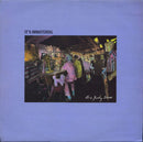Its Immaterial - Ed's Funky Diner (Vinyle Usagé)