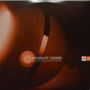 Various - Hi Fidelity Lounge Volume One: Subterranean Soundtracks (Vinyle Usagé)