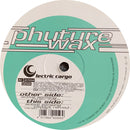 Lectric Cargo - Active Sensing (Vinyle Usagé)