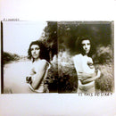 PJ Harvey - Is This Desire (Vinyle Usagé)