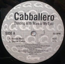 Cabballero - Dancing with Tears in My Eyes (Vinyle Usagé)