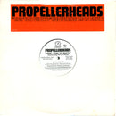 Propellerheads / De La Soul - 360 Degrees (Vinyle Usagé)