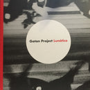 Gotan Project - Lunatico (Vinyle Usagé)