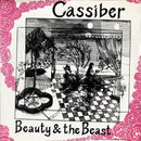 Cassiber - Beauty And The Beast (Vinyle Usagé)