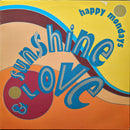 Happy Mondays - Sunshine & Love (Vinyle Usagé)