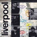 Frankie Goes to Hollywood - Liverpool (Vinyle Usagé)