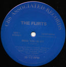 Flirts - Miss You (Vinyle Usagé)