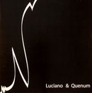 Luciano And Quenum - Orange Mistake / Funky Dandy (Vinyle Usagé)