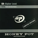 C4 - Higher Level (Vinyle Usagé)