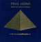 Paul Horn - Inside the Great Pyramid (Vinyle Usagé)