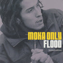 Moka Only - Flood (CD Usagé)