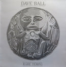 Dave Ball - Rare Tempo (Vinyle Usagé)