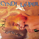 Cyndi Lauper - True Colors (Vinyle Usagé)