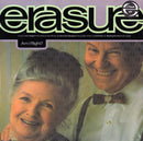 Erasure - Am I Right? (Vinyle Usagé)