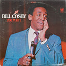 Bill Cosby - 200 MPH (Vinyle Usagé)