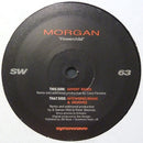 Morgan - Flowerchild (Vinyle Usagé)